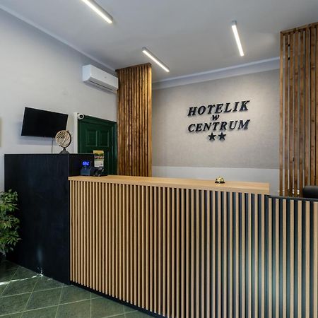 Hotelik W Centrum Торунь Экстерьер фото
