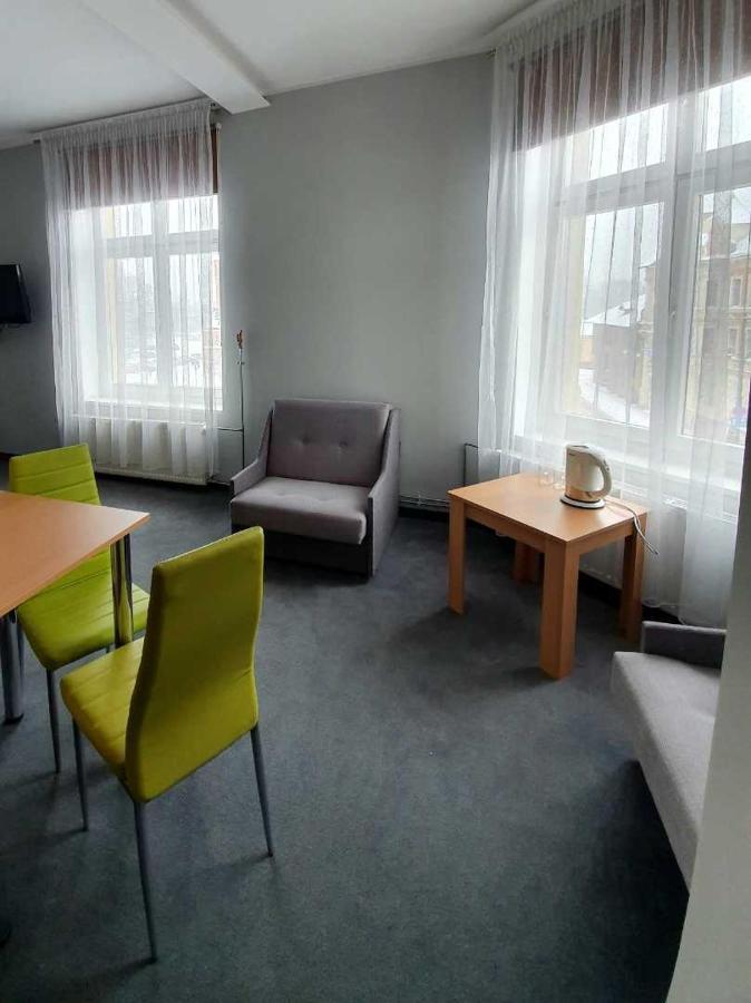 Hotelik W Centrum Торунь Экстерьер фото